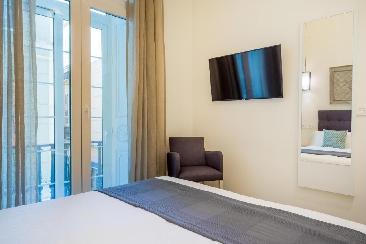 Iloftmalaga Velazquez Lägenhet Fuengirola Exteriör bild